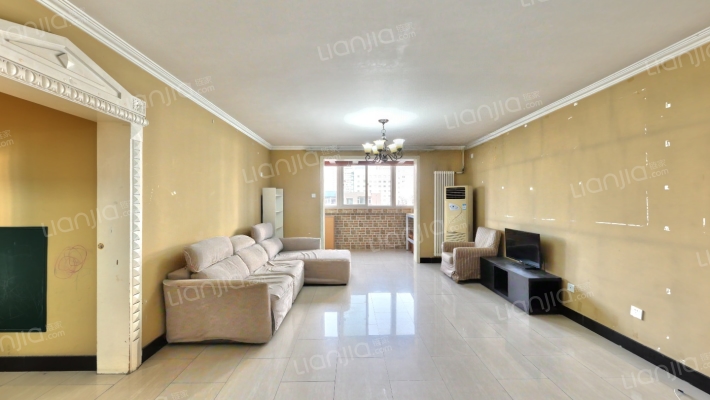 太月园二手房实景图