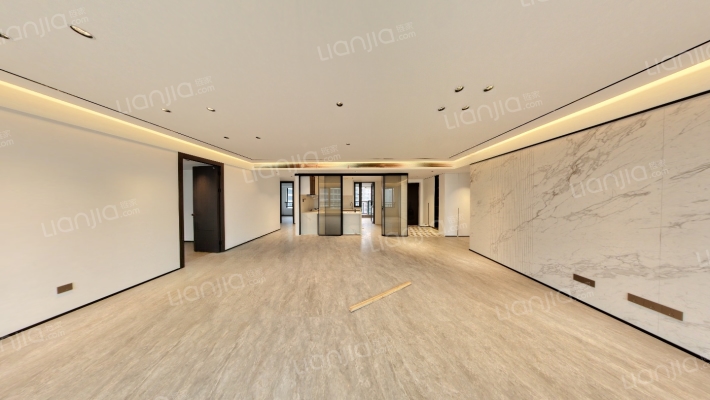 龙湖江山颂二手房实景图