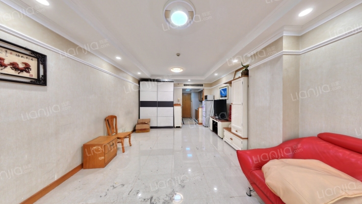 世纪大厦二手房实景图