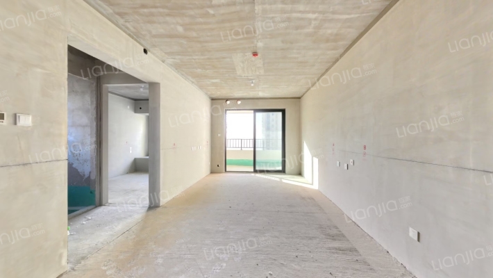 裕华城书山苑二手房实景图