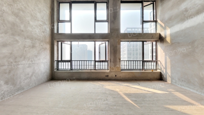 海成长江之星B区Ⅰ二手房实景图