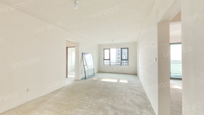 天府公园观澜9号源岸二手房实景图