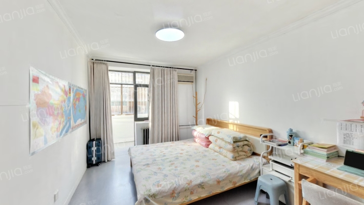 西北设计院家属院二手房实景图