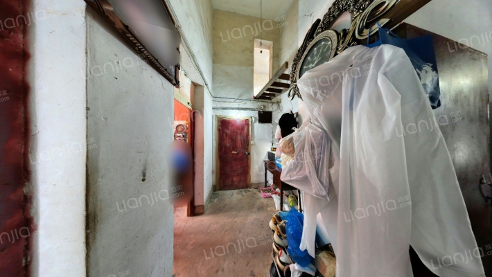 淡水渔业研究中心家舍二手房实景图