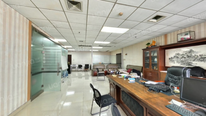 东方金石二手房实景图