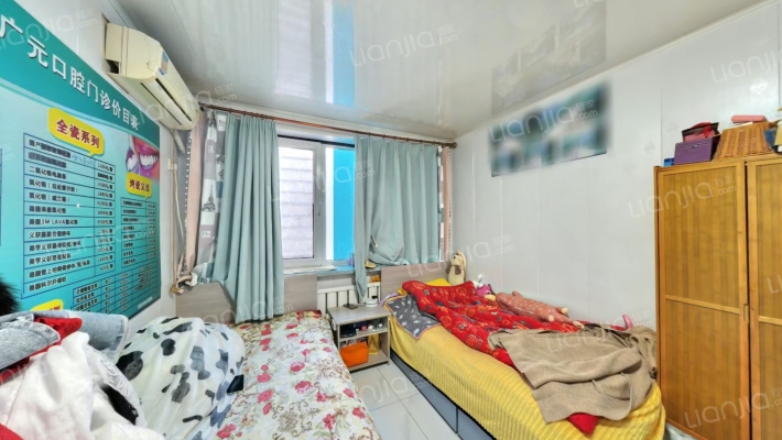 松辽之风二手房实景图