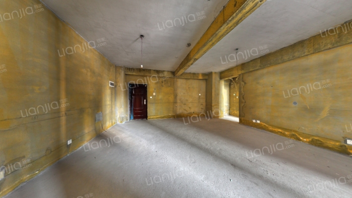 红星美凯城二手房实景图