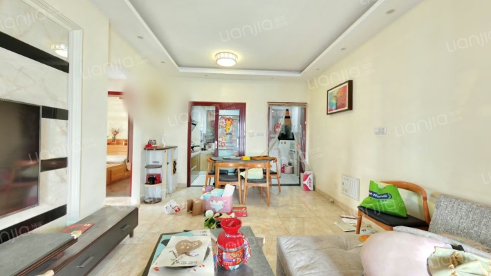 上龙门二手房实景图