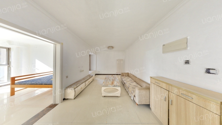 谦祥万和城一期二手房实景图