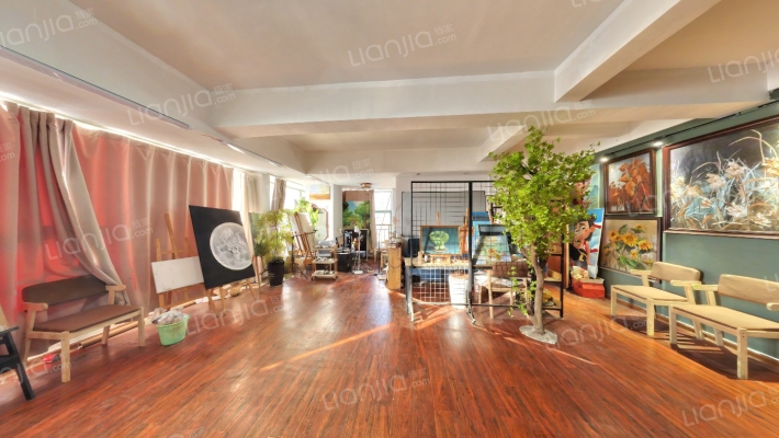 瑞银大厦二手房实景图