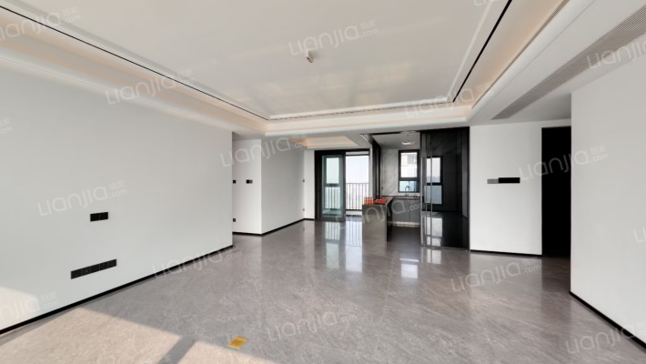 建发缦云二手房实景图