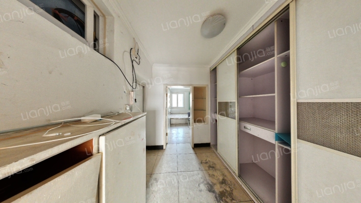 朝阳门内大街二手房实景图