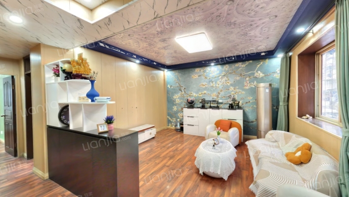 解放西街10号二手房实景图