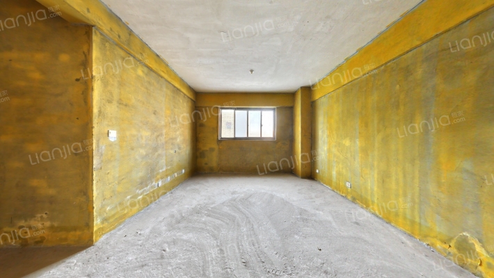 红星美凯城二手房实景图