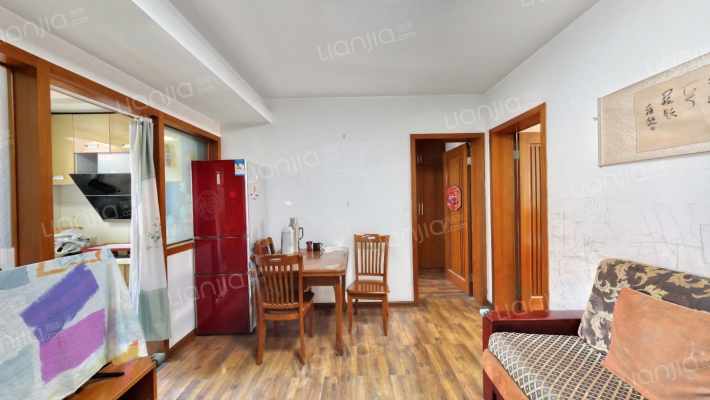 凤凰西街114号二手房实景图