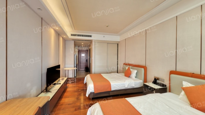 悦榕湾二手房实景图