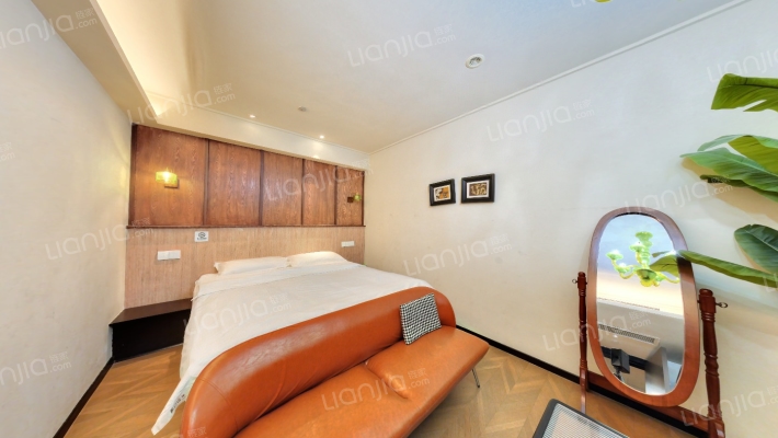 向阳街38号二手房实景图