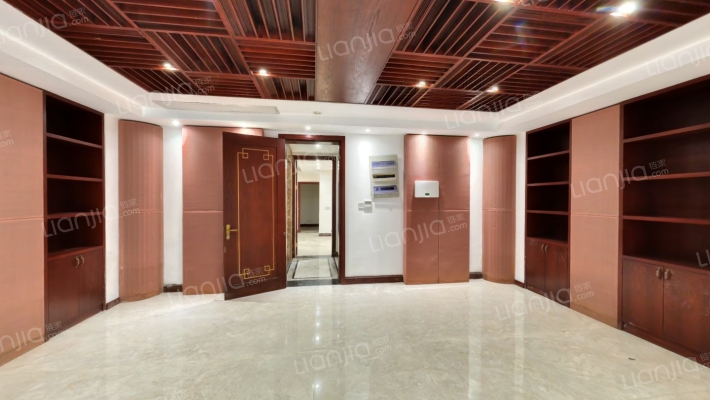 正商智慧城别墅区二手房实景图