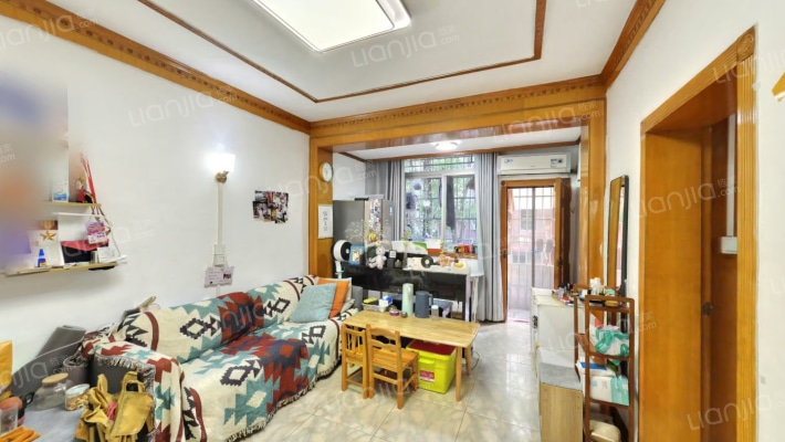 阿弥岭2片二手房实景图