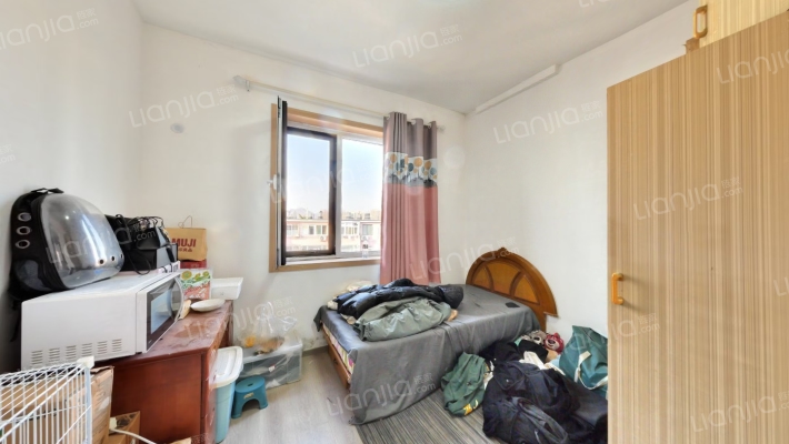 北园路4-10（双号）、果园路11号二手房实景图