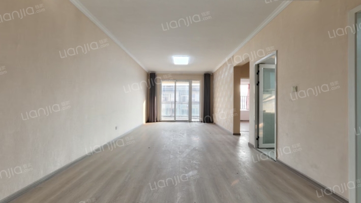 水城学府二手房实景图