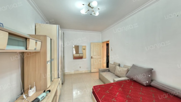 中纺里二手房实景图