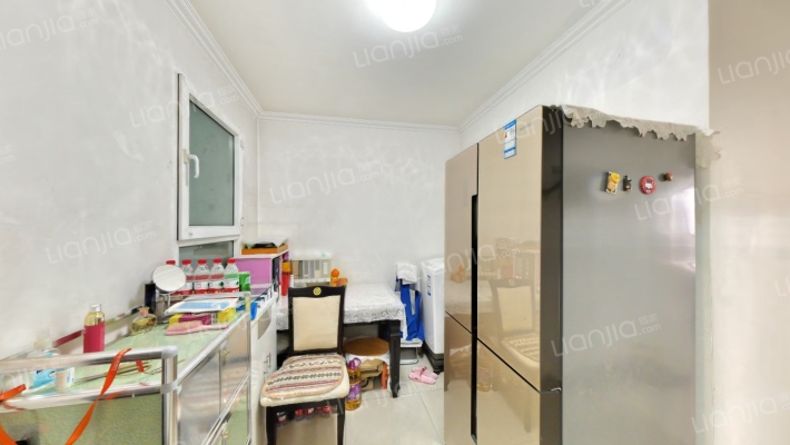 西罗园三区二手房实景图