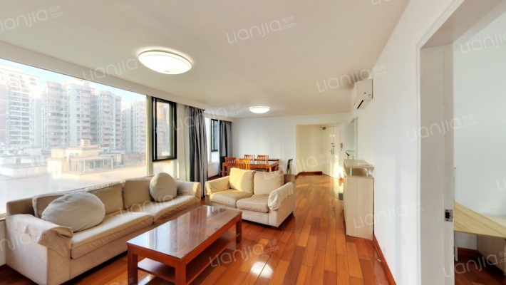 怡苑二手房实景图