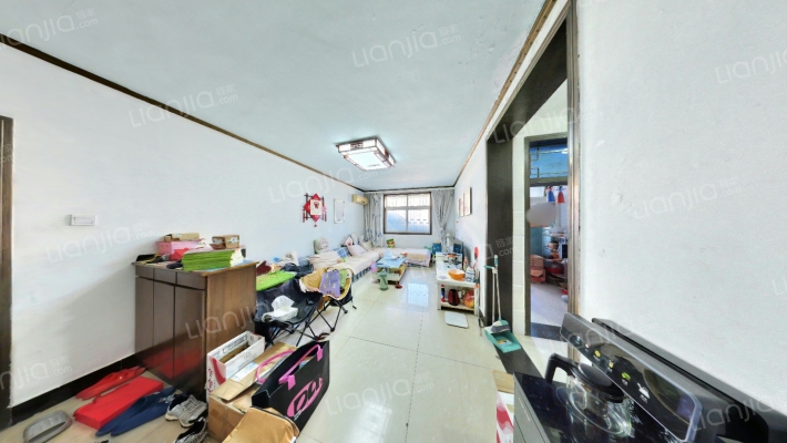 建行家属院二手房实景图