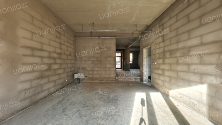 圣豪庄园二手房实景图