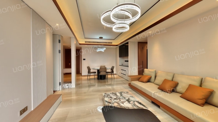 天府汇中心二手房实景图