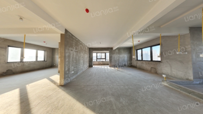 中发首府二期二手房实景图