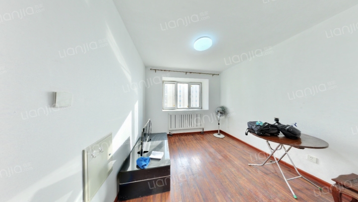 勤俭新苑二手房实景图