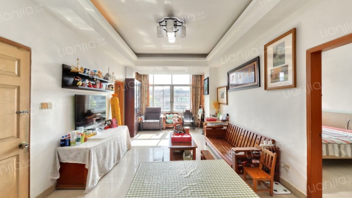 鸿裕一街二手房实景图