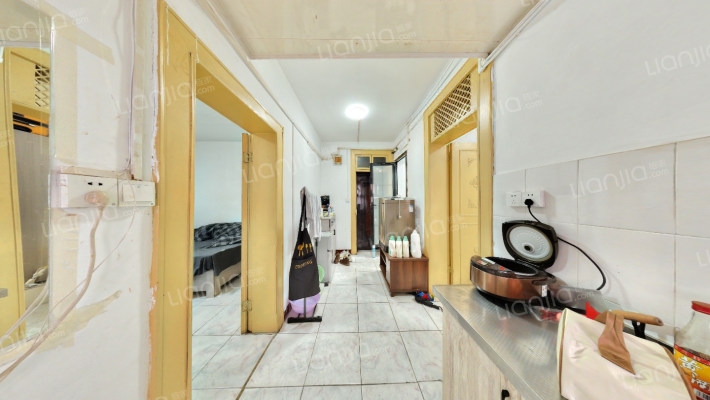 三五三八家属区49号院二手房实景图