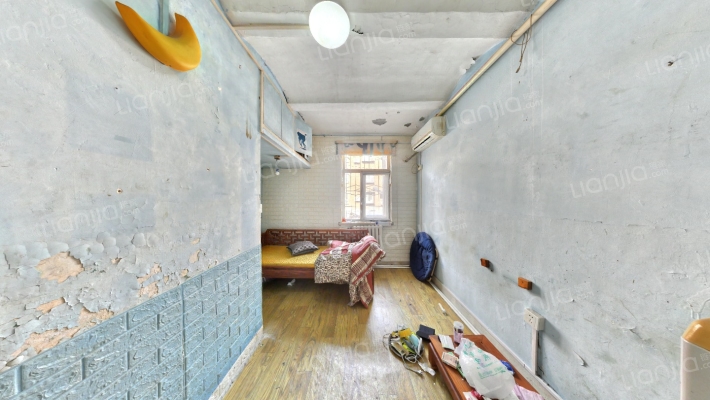 垂杨柳东里二手房实景图