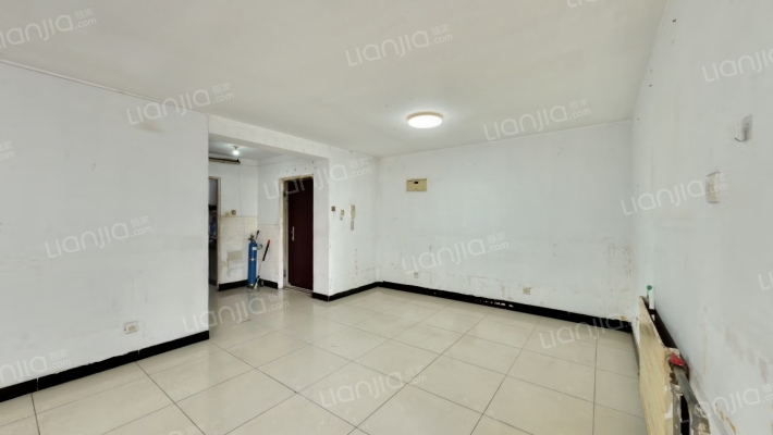 瑞祥里二手房实景图