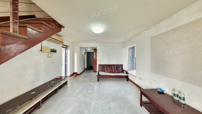 弗瑞登二手房实景图