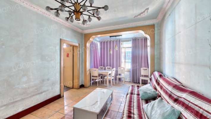 桂湖西路318号附2二手房实景图