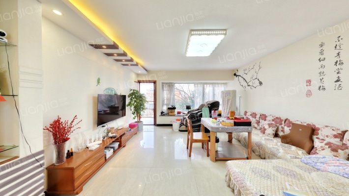 景秀江山二手房实景图