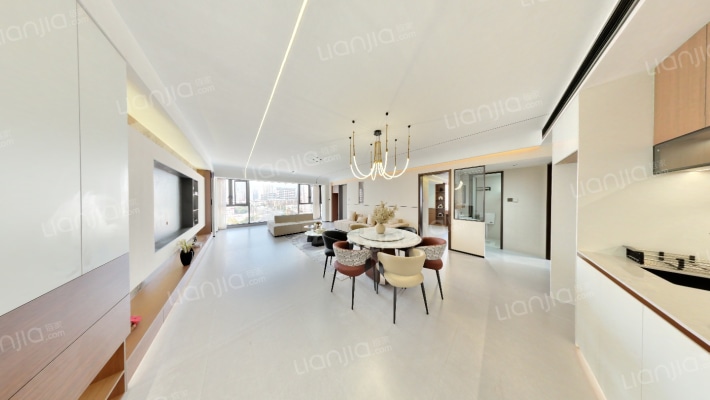 聚福园二手房实景图