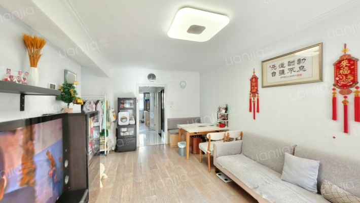 角门甲4号院二手房实景图