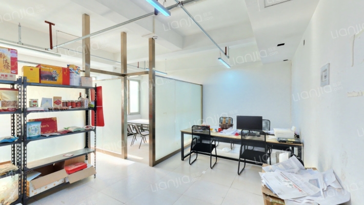 财神商业广场二手房实景图