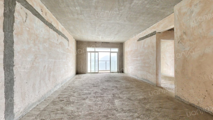 学府黔城二手房实景图