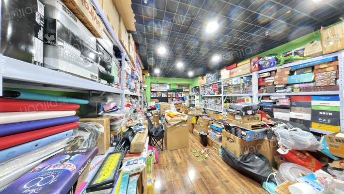 润兴公馆二手房实景图