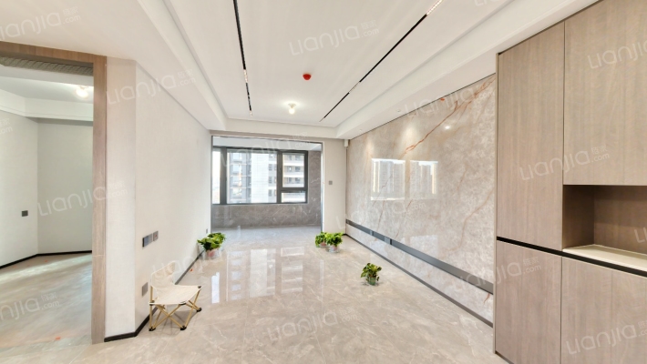 金地都会峯范二手房实景图