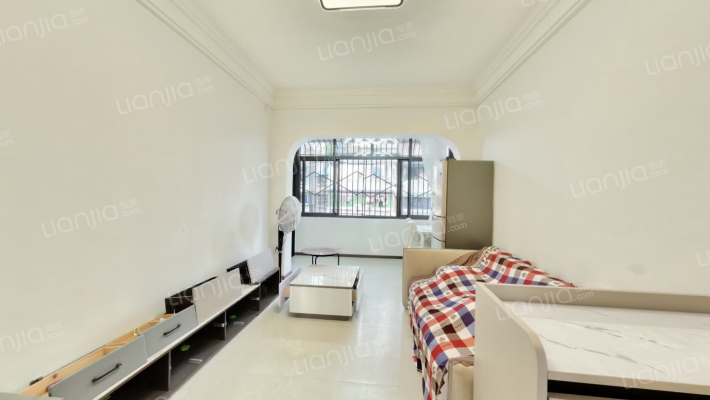 梨花街1号二手房实景图