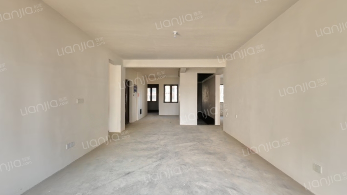 塍星花苑二手房实景图