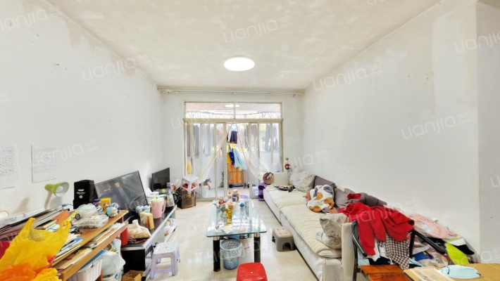 南山新村一期二手房实景图