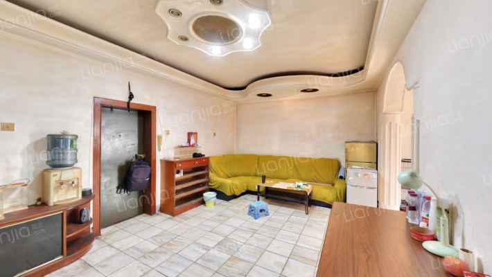 新中路64号二手房实景图